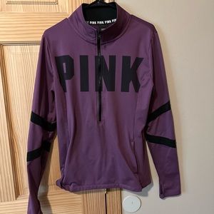 Large VS PINK sweater